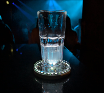 Thumbnail of the Smart Beer Coaster project